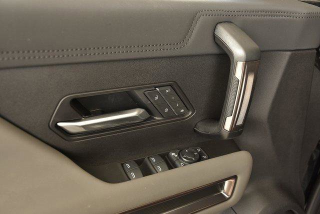 New 2025 GMC Hummer EV 3X image 24