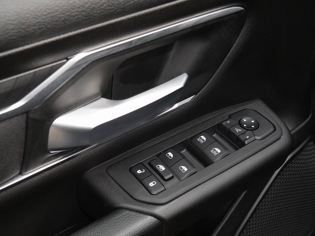 New 2025 RAM 1500 Big Horn image 16