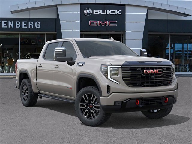 New 2026 GMC Sierra 1500 AT4 w/ AT4 Premium Package image 7