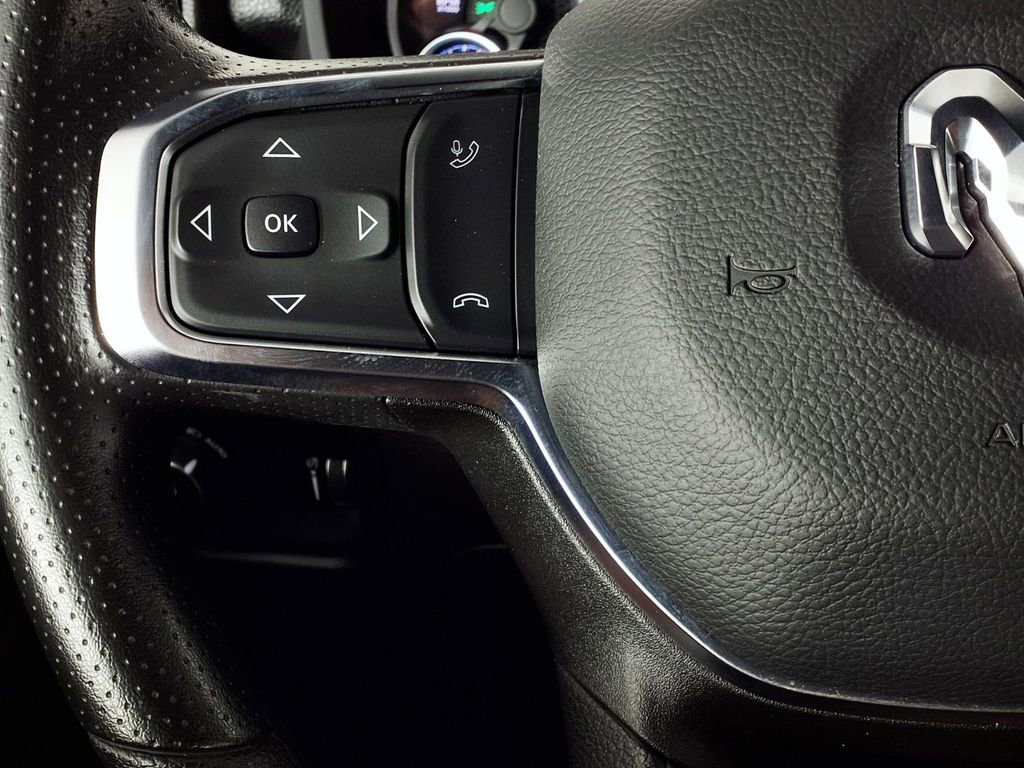 Used 2026 RAM 3500 Tradesman image 18