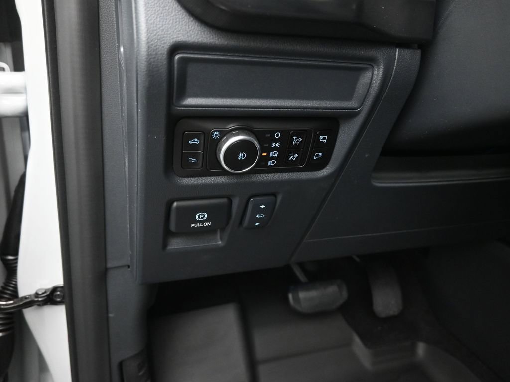 New 2026 Ford F150 Raptor AWD/4WD image 13