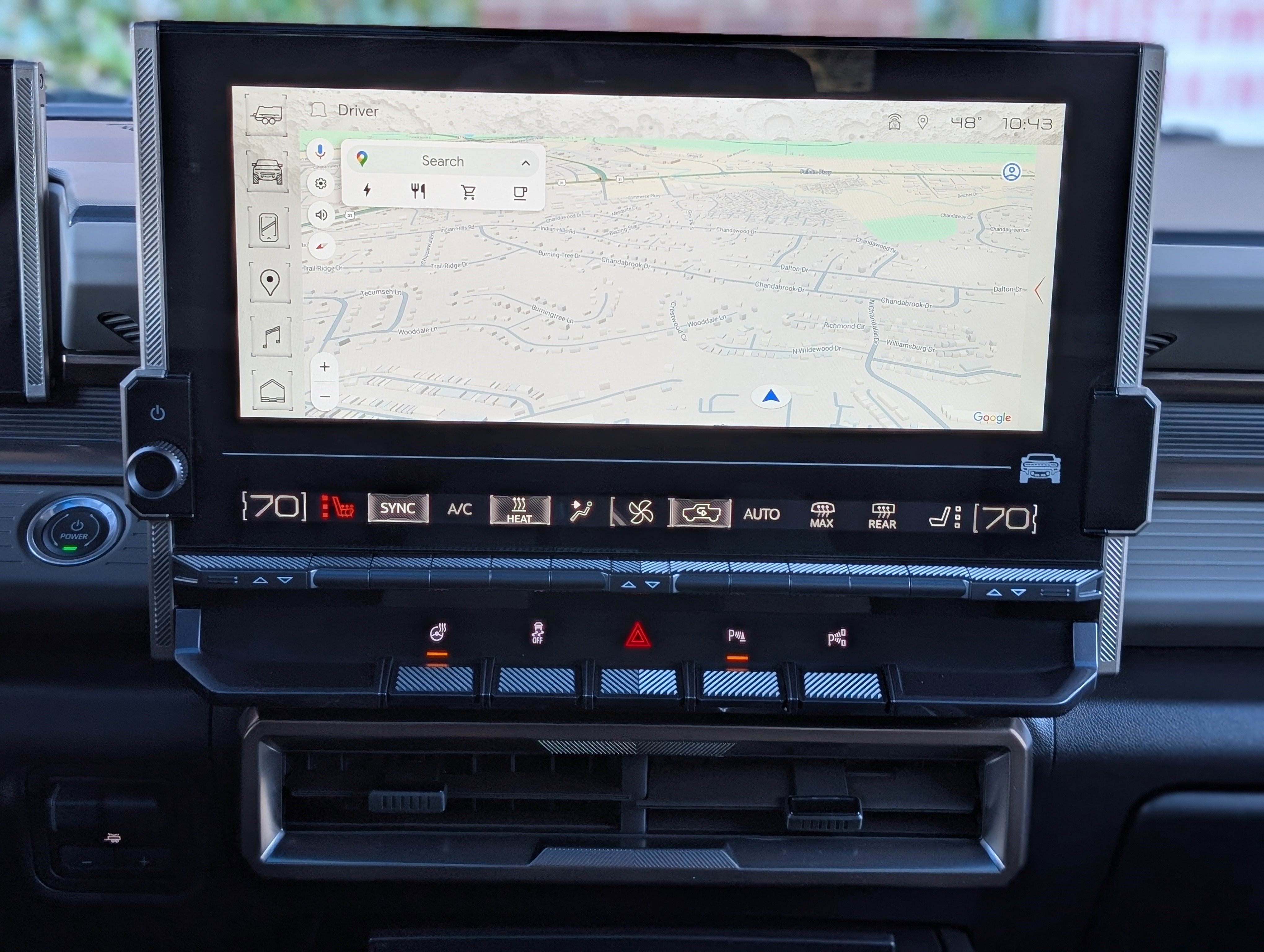 Used 2024 GMC Hummer EV 2X image 26