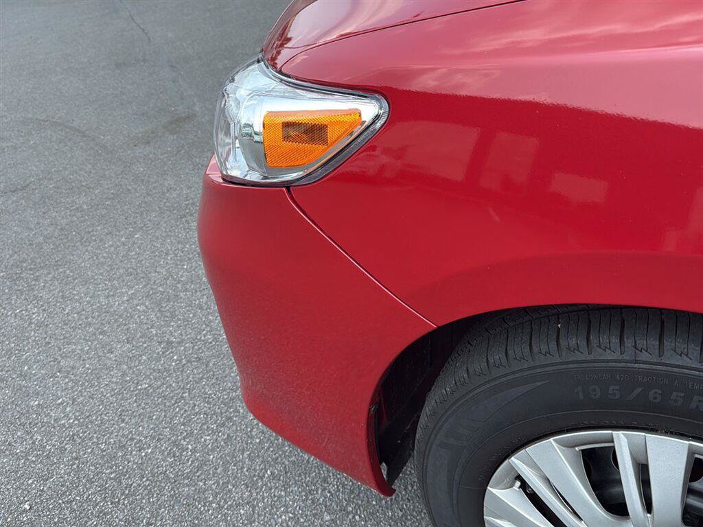 Used 2013 Toyota Corolla L FWD image 15