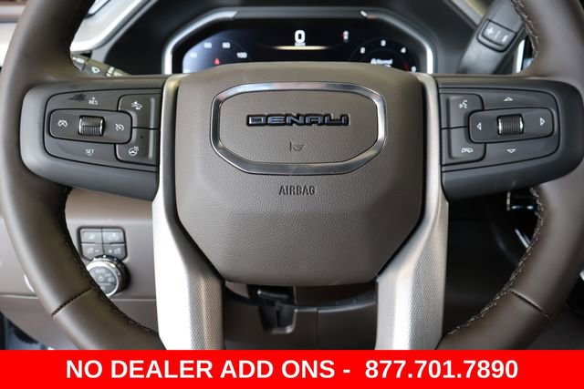 New 2026 GMC Sierra 2500 Denali w/ Denali Reserve Package image 25