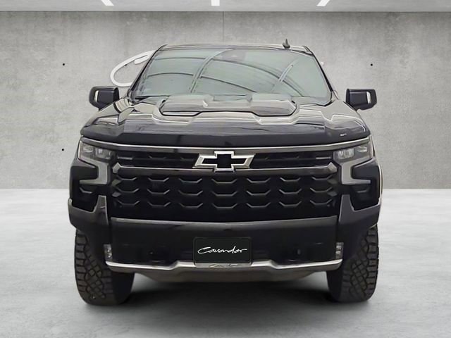 Certified 2025 Chevrolet Silverado 1500 ZR2 w/ Technology Package image 14