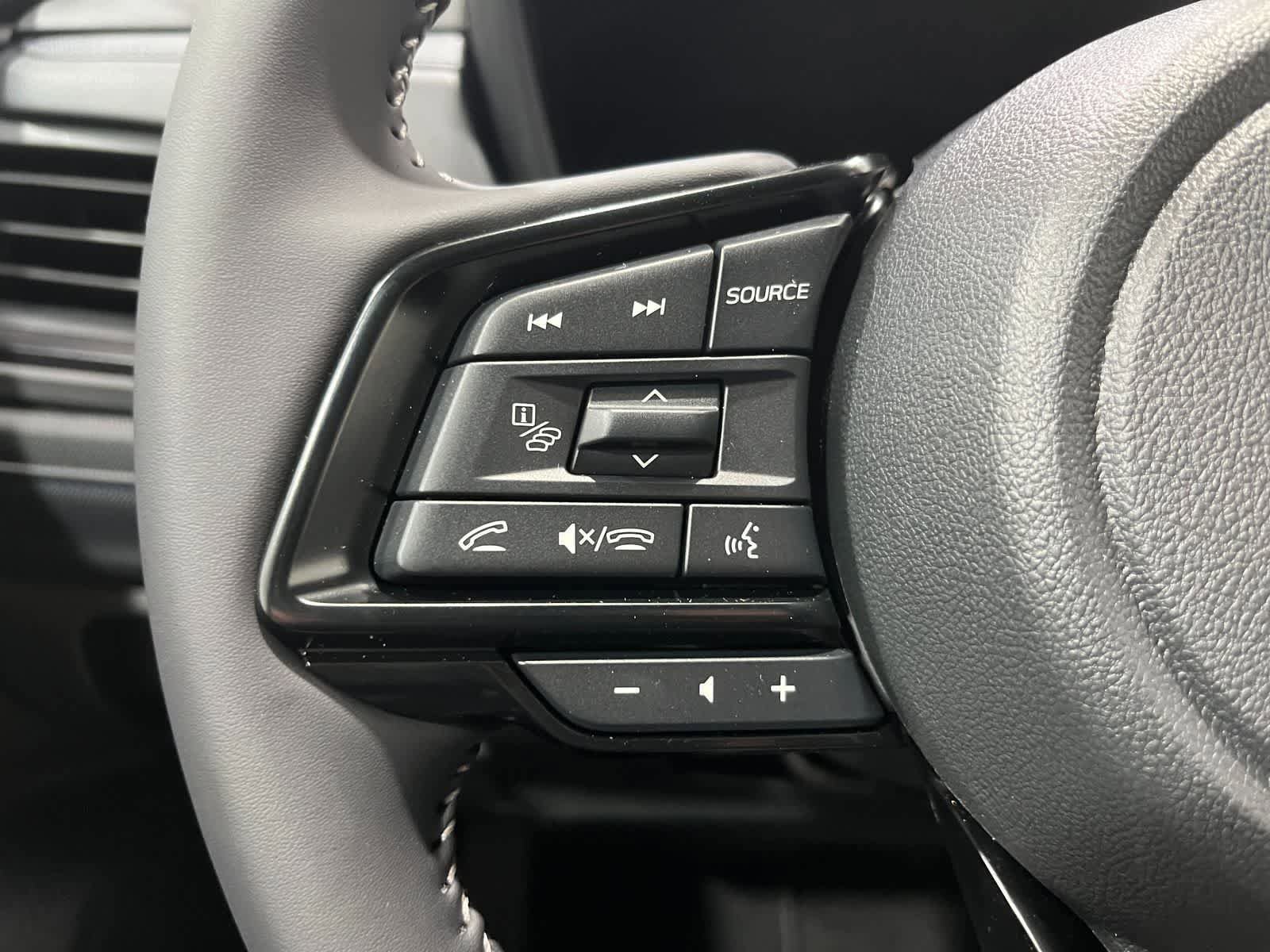 New 2026 Subaru Forester Touring AWD/4WD image 17