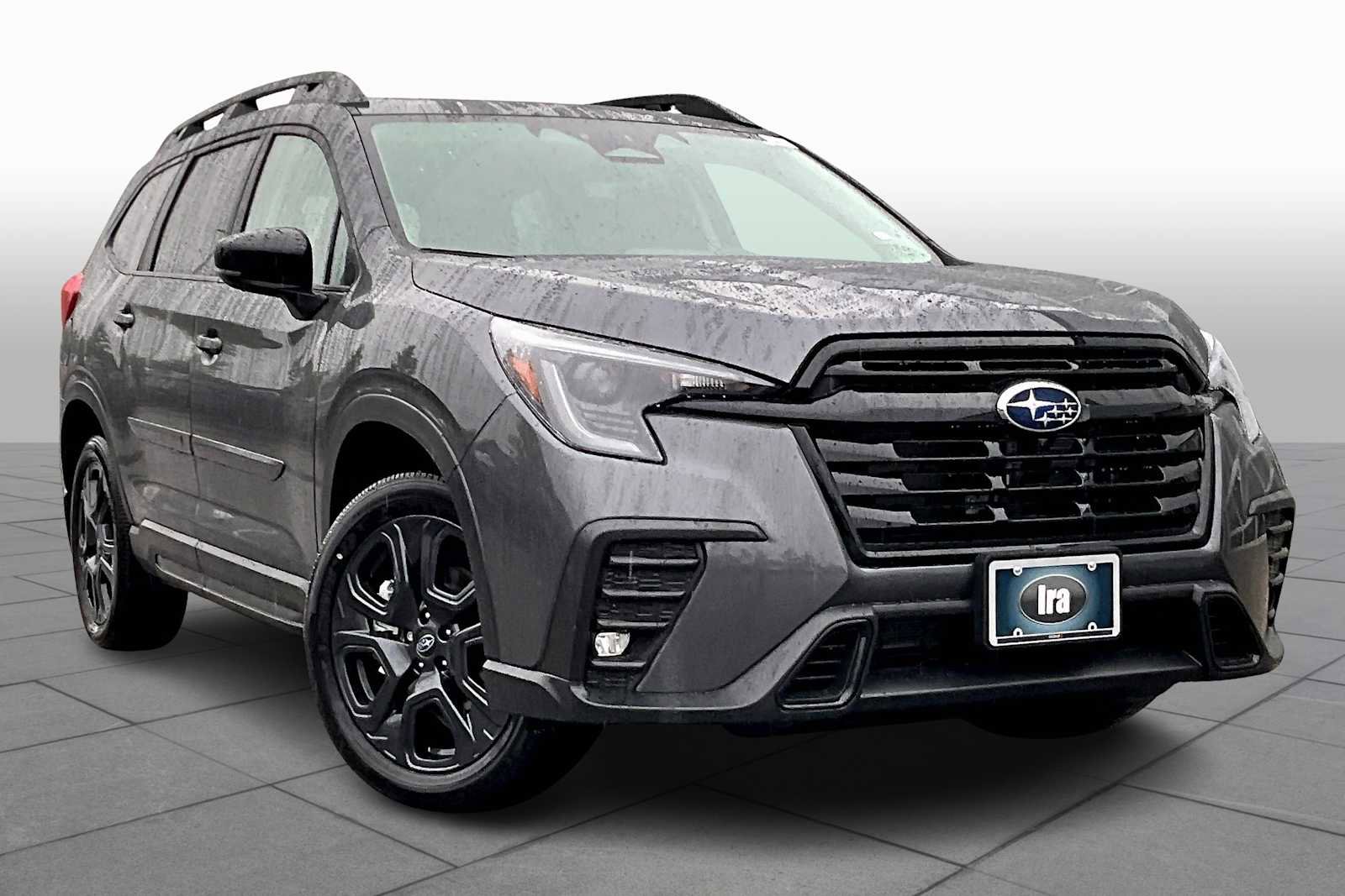 New 2025 Subaru Ascent Bronze Edition image 2