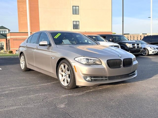 Used 2013 BMW 550i xDrive 550i xDrive
