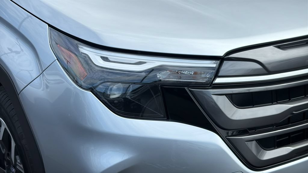 Certified 2026 Subaru Forester Premium AWD/4WD image 8