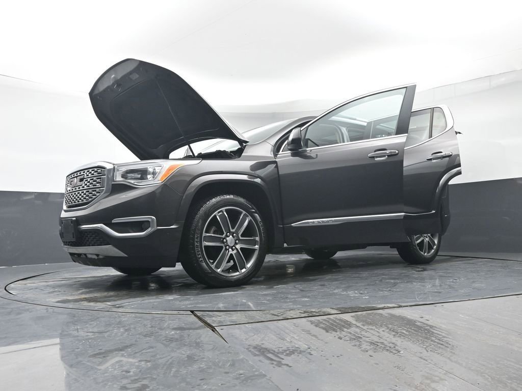 Used 2019 GMC Acadia Denali image 50