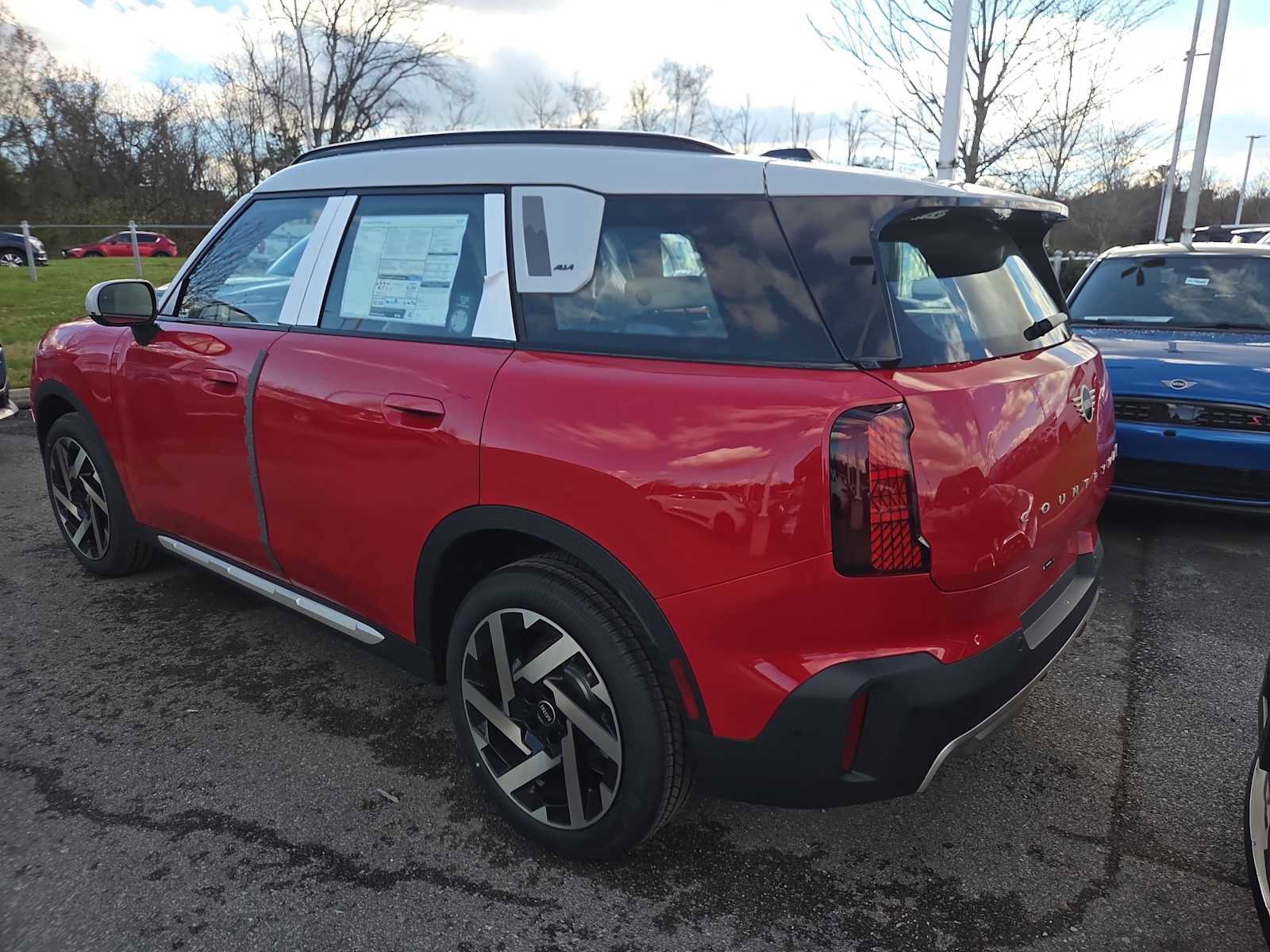 New 2026 MINI Cooper Countryman S image 3