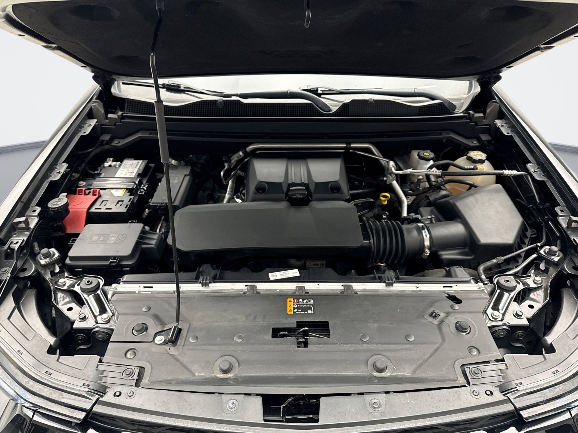 Used 2024 Chevrolet Colorado ZR2 w/ ZR2 Convenience Package III image 26