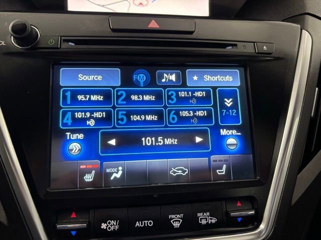 Used 2017 Acura MDX FWD w/ Technology Package image 20