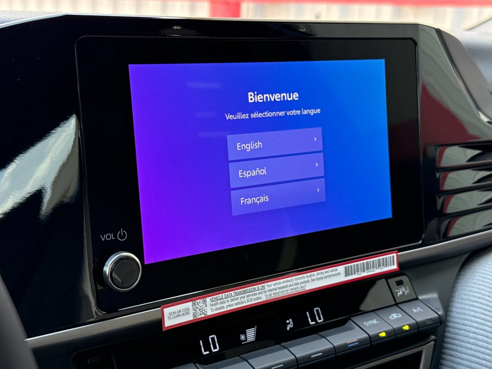 New 2026 Toyota Camry SE w/ Convenience Package FWD image 53