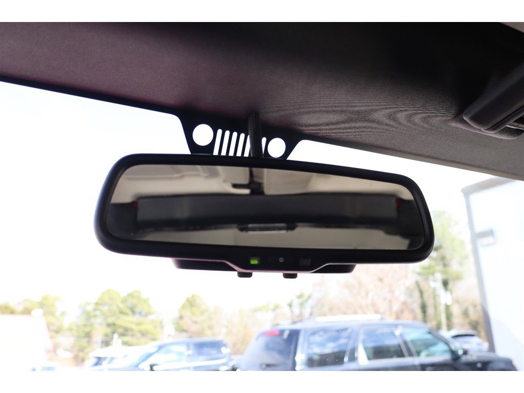 Used 2014 Jeep Wrangler Sport w/ Quick Order Package 24S image 32