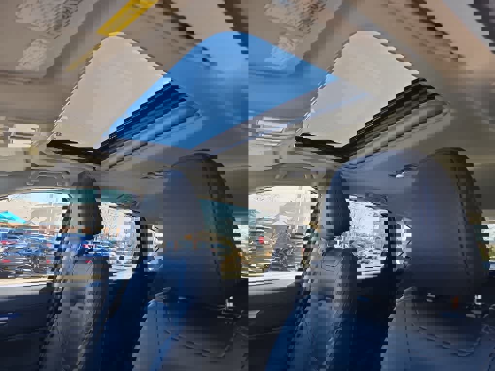 Used 2023 MAZDA CX-5 AWD 2.5 S w/ Preferred Package image 13