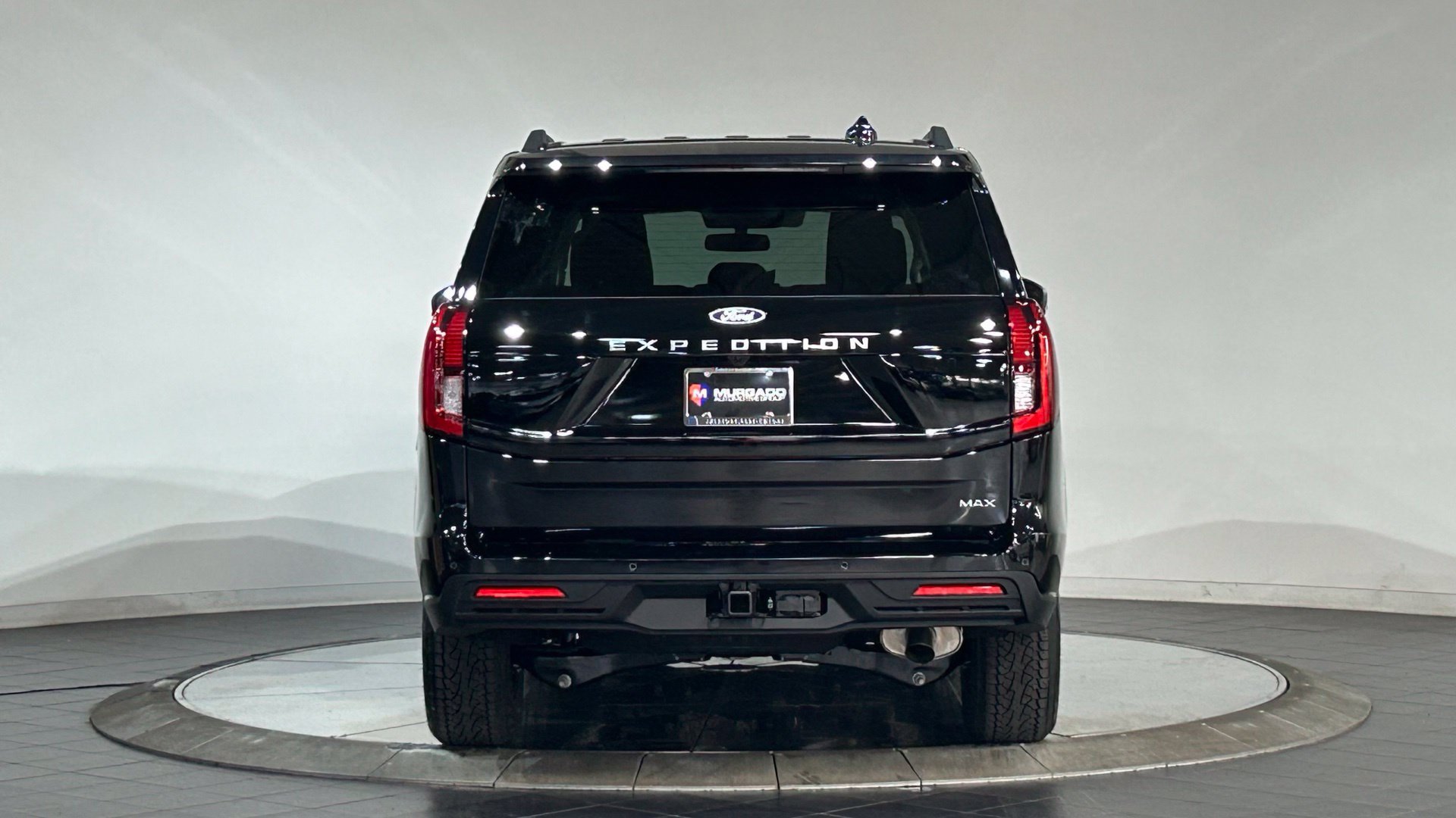 New 2027 Ford Expedition Max Active AWD/4WD image 6