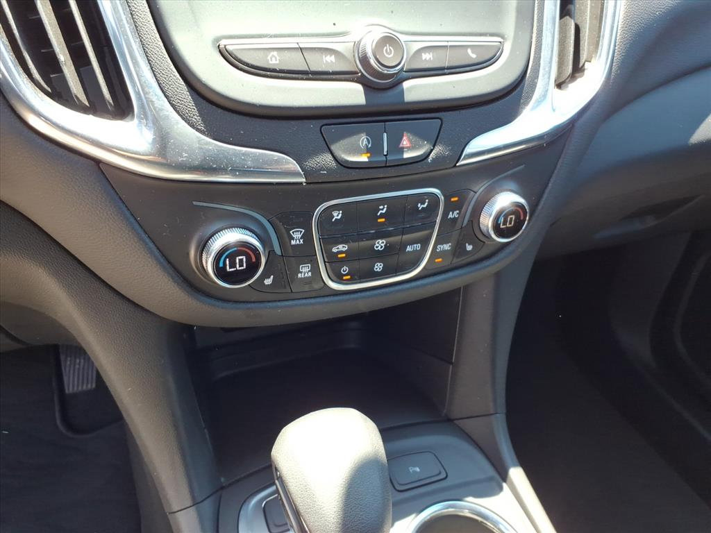 Used 2023 Chevrolet Equinox LT AWD/4WD image 20