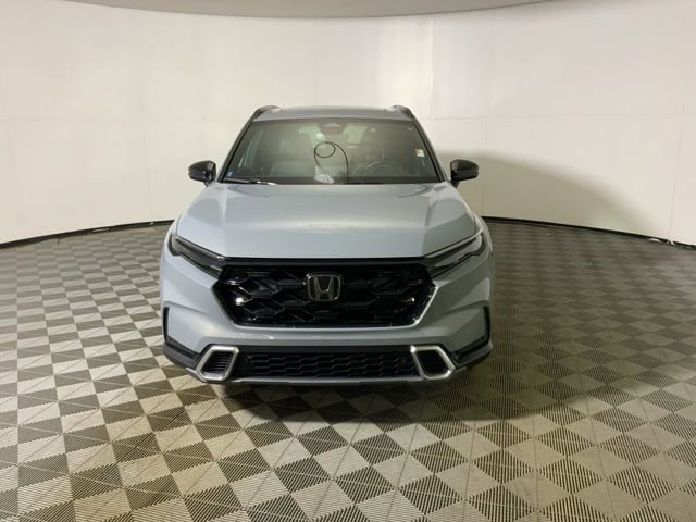 Used 2025 Honda CR-V Sport Touring image 3