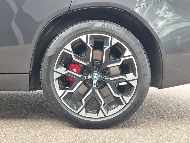 Used 2025 BMW X3 M50 AWD/4WD image 25