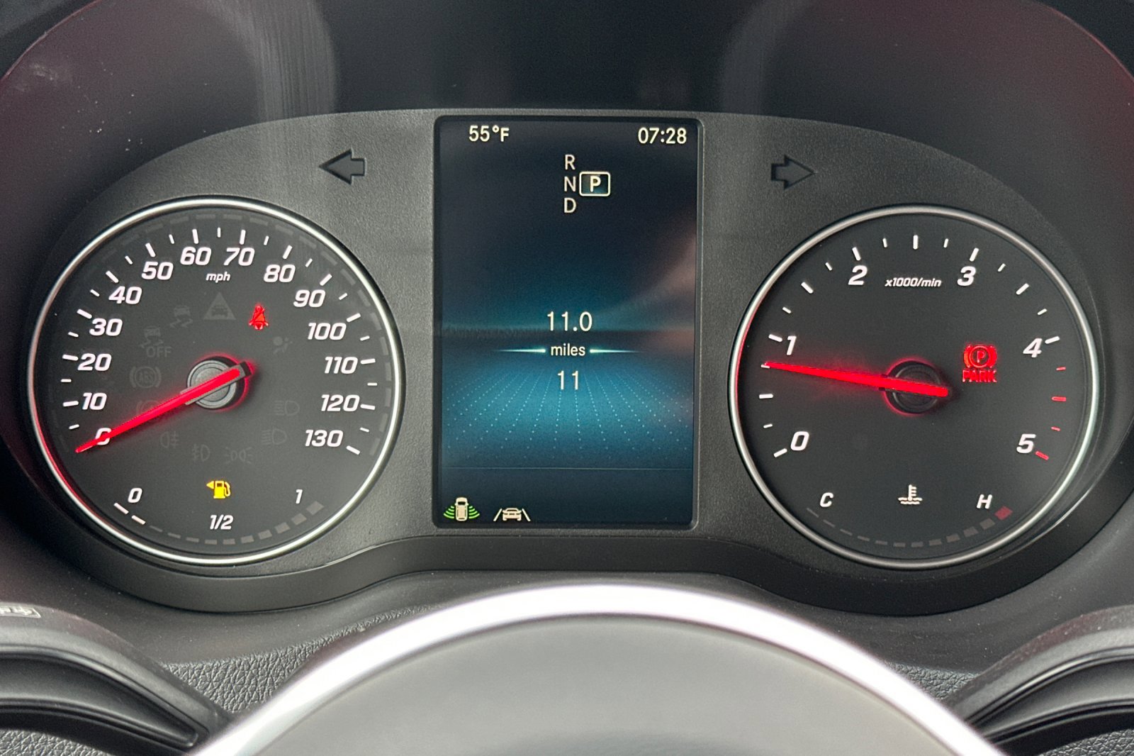 New 2024 Mercedes-Benz Sprinter 2500 image 25