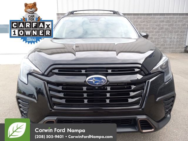 Used 2025 Subaru Ascent Bronze Edition image 8