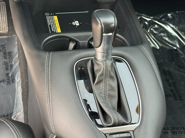 Certified 2023 Honda HR-V EX-L image 21