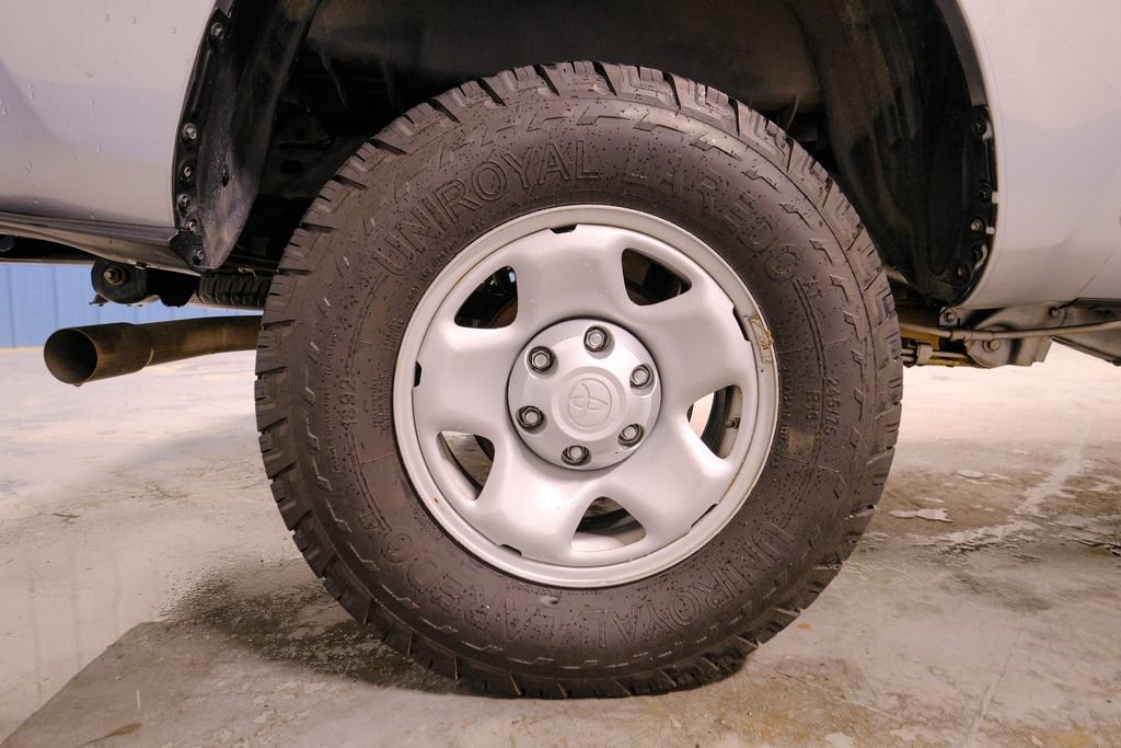 Used 2022 Toyota Tacoma SR5 image 42