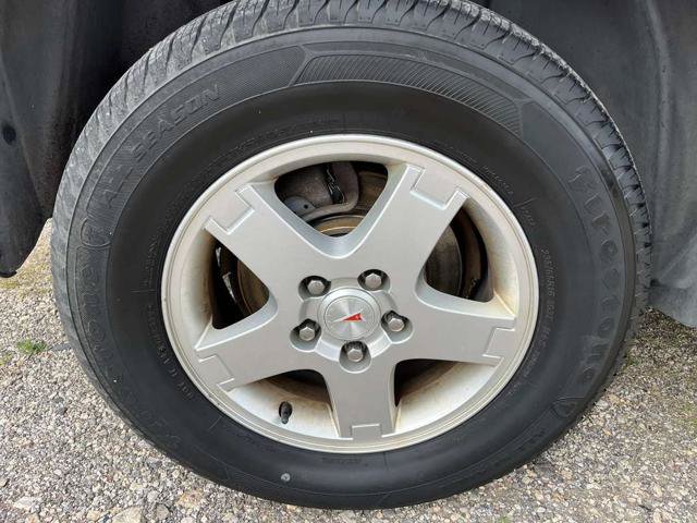 Used 2008 Pontiac Torrent AWD w/ Preferred Package image 10
