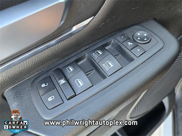 Used 2024 RAM 1500 Big Horn image 28