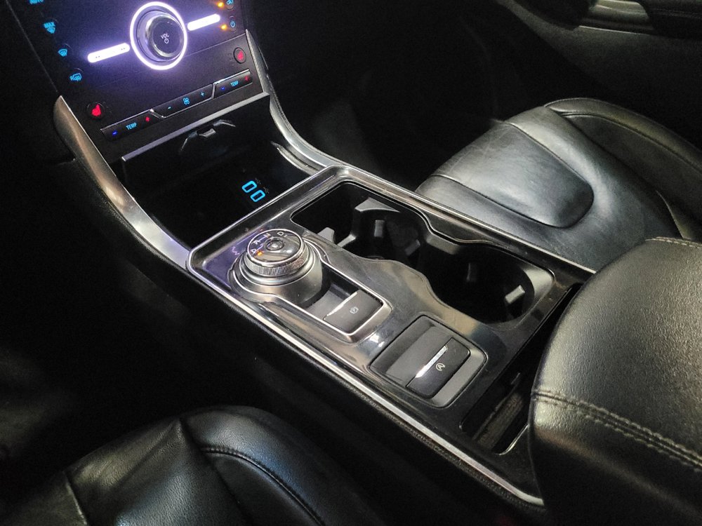 Used 2019 Ford Edge Titanium AWD/4WD image 26