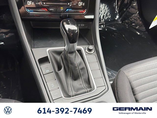 New 2026 Volkswagen Jetta S image 26