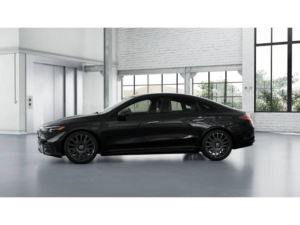 New 2027 Mercedes-Benz CLA 220 image 35