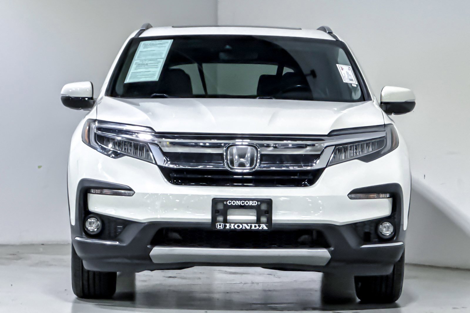 Used 2019 Honda Pilot Touring image 5