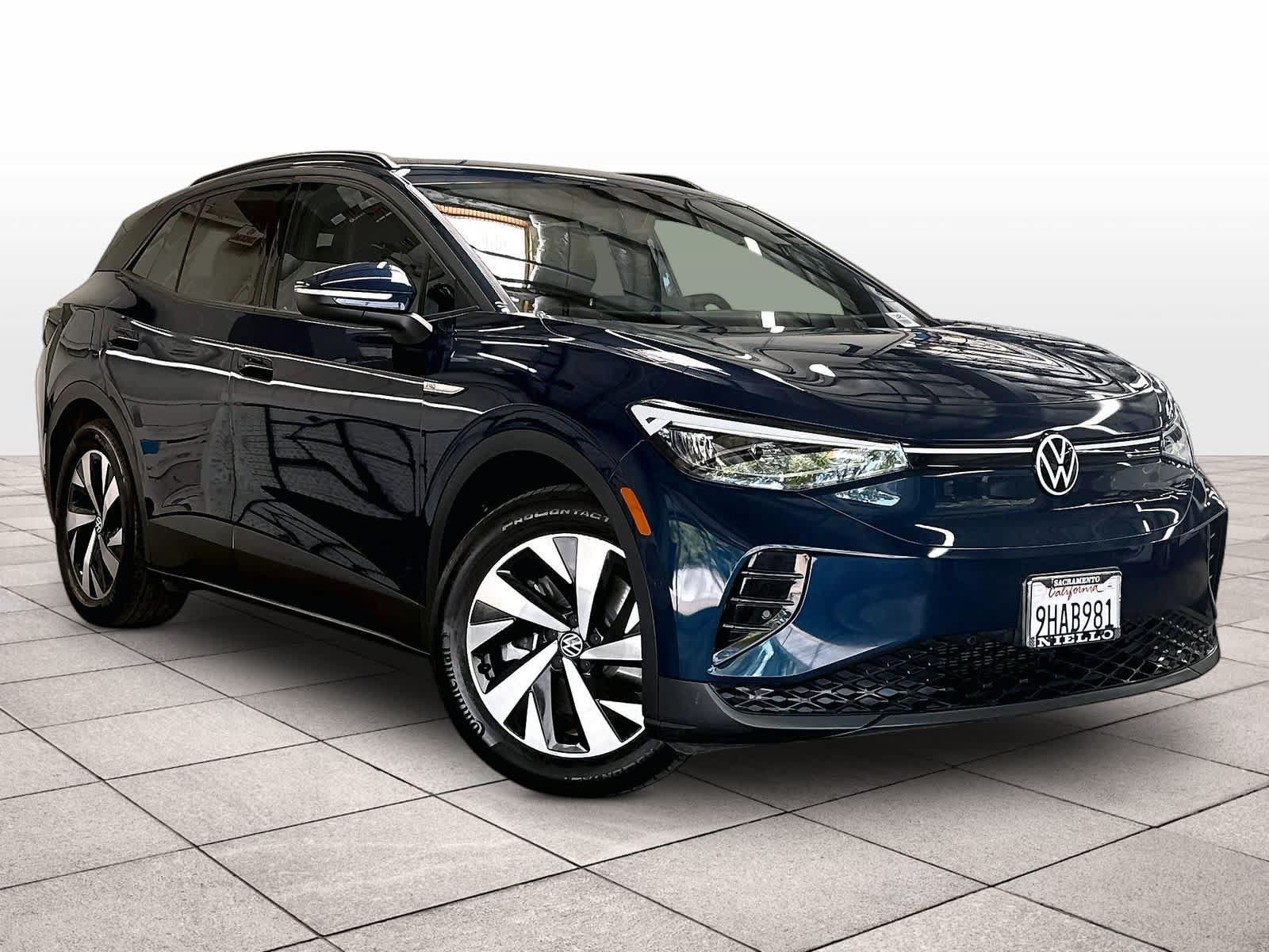 Used 2023 Volkswagen ID.4 Pro RWD image 3