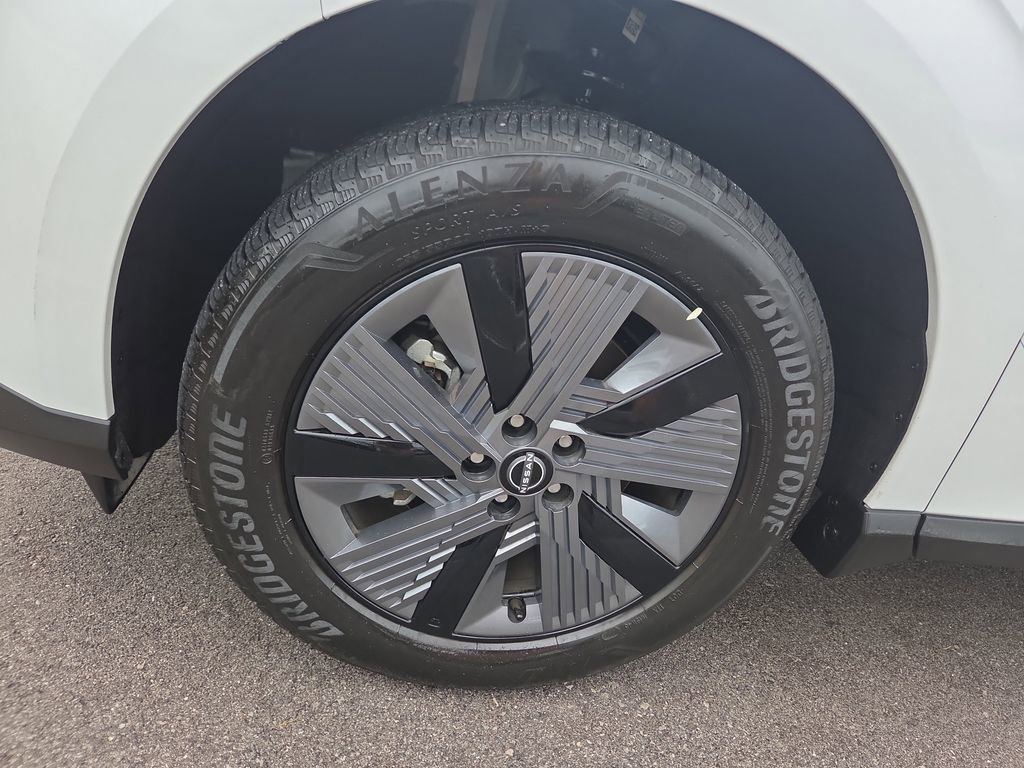 Used 2025 Nissan Murano SL AWD/4WD image 10