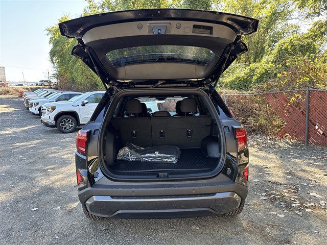 New 2026 GMC Terrain Elevation w/ Technology Package II image 23