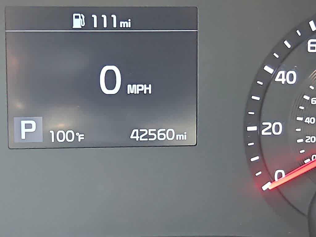 Used 2022 Kia Soul LX w/ Technology Package FWD image 19