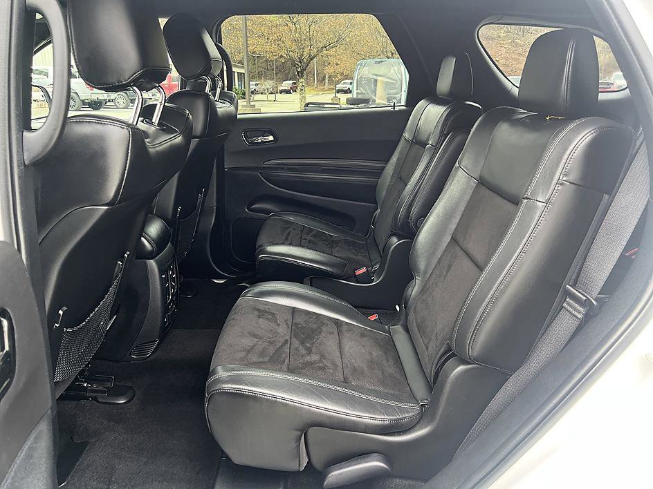 Used 2022 Dodge Durango GT image 12