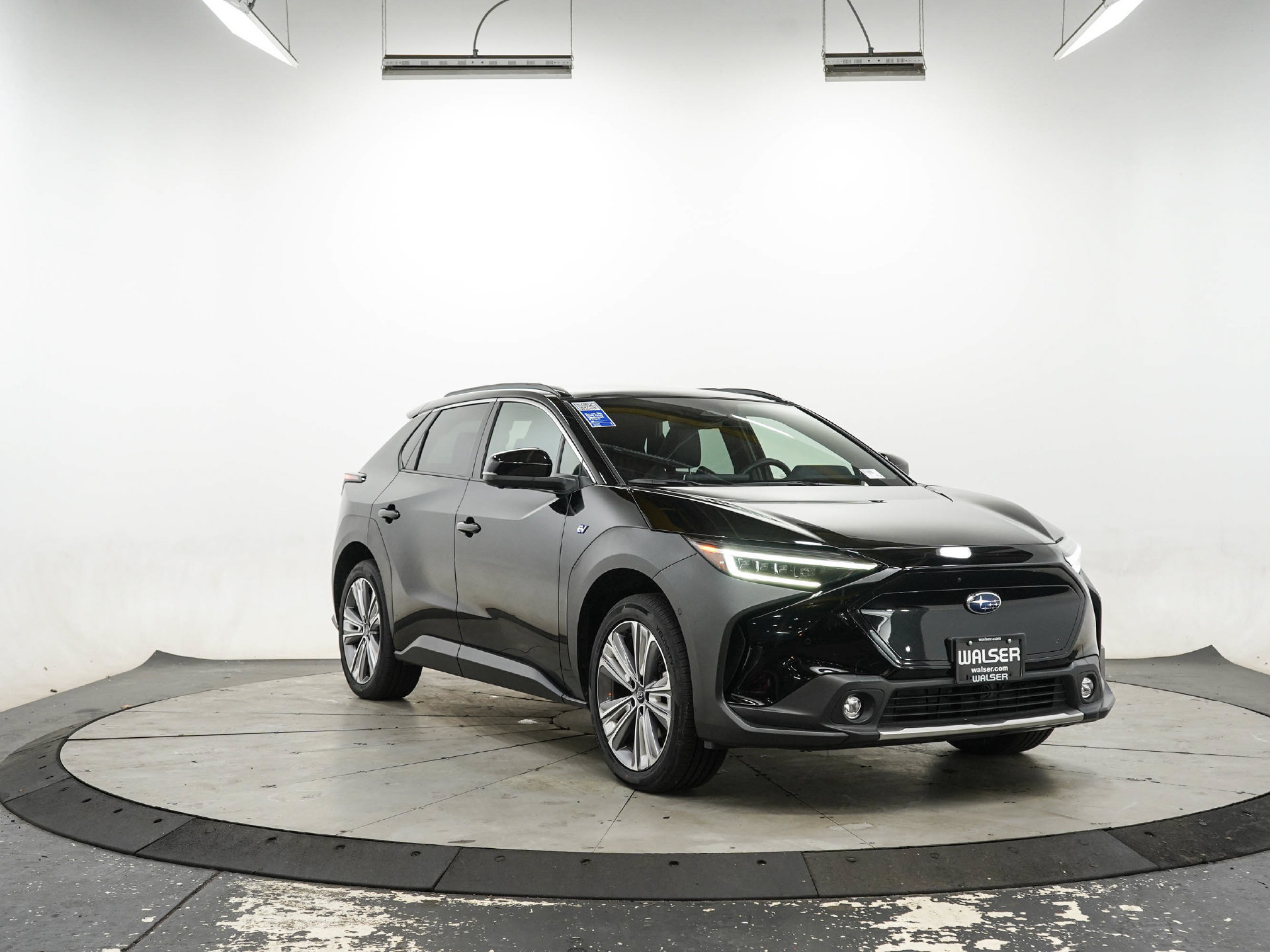 Used 2023 Subaru Solterra AWD image 7