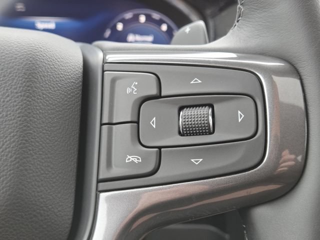 New 2026 Chevrolet Silverado 1500 High Country AWD/4WD image 16