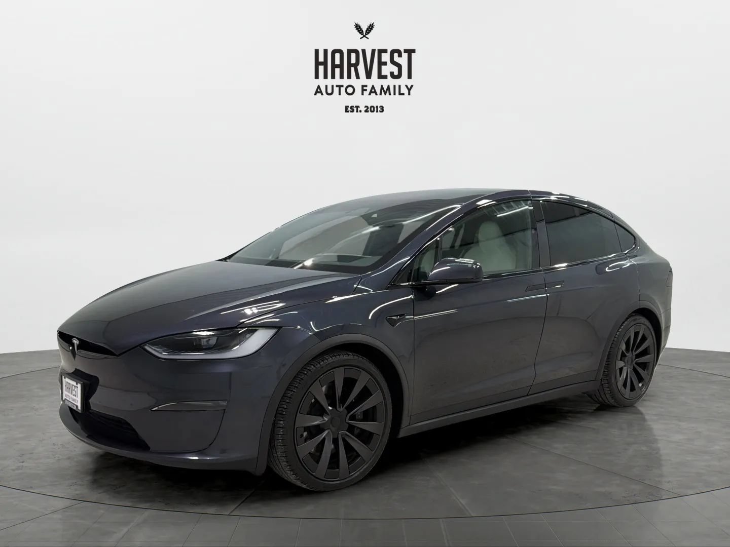 Used 2024 Tesla Model X