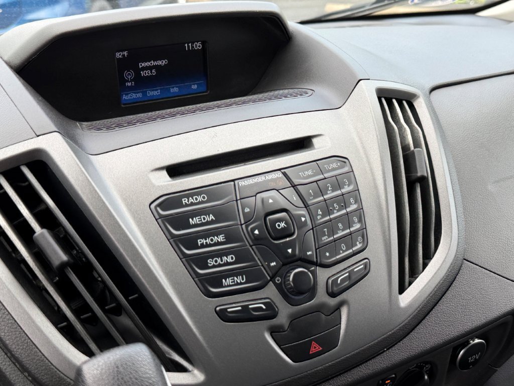 Used 2019 Ford Transit 150 130 Low Roof RWD image 26