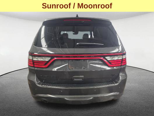 Used 2024 Dodge Durango R/T AWD/4WD image 5