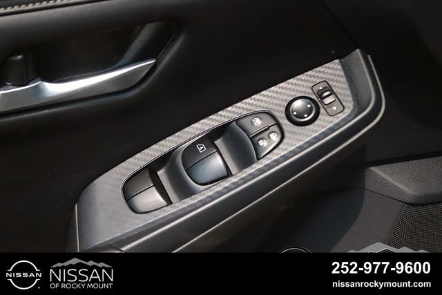 Certified 2024 Nissan Sentra SV FWD image 12