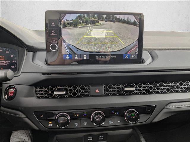 New 2026 Honda Accord Sport image 13