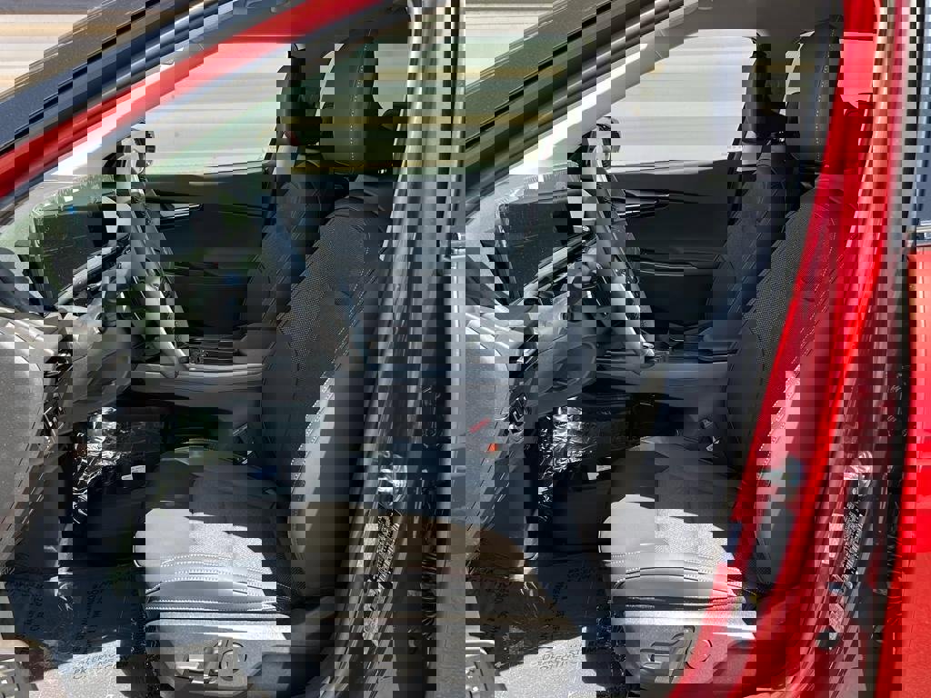 New 2025 Kia EV6 Light image 10