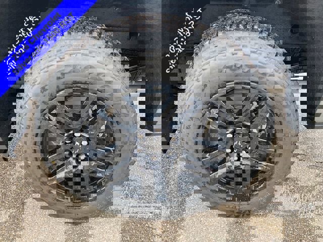 New 2026 Chevrolet Silverado 1500 RST image 13