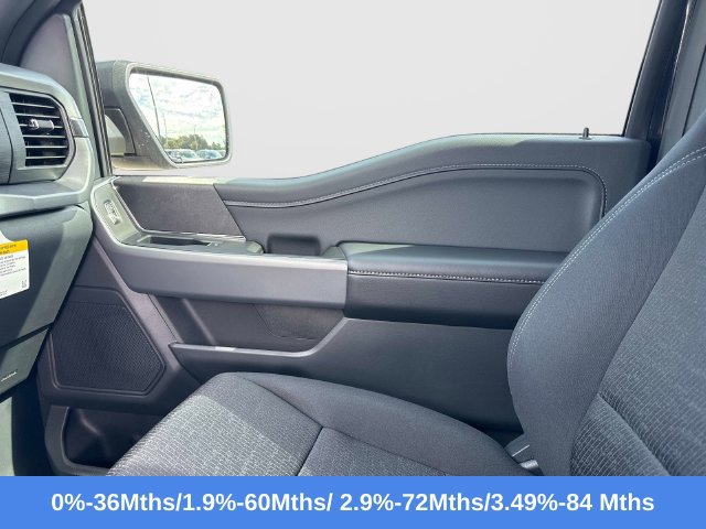 New 2026 Ford F150 XLT AWD/4WD image 23