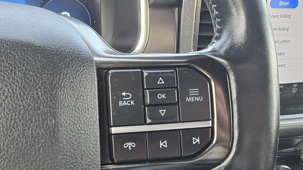 Used 2024 Ford F150 Platinum image 22